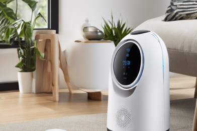 10 AI Home Assistants That Will Transform Your Daily Routine