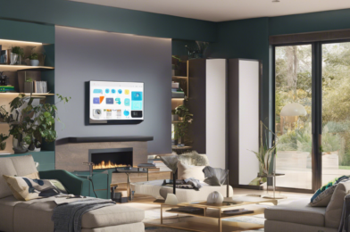 The Ultimate Guide to Setting Up a Smart Home in 2024