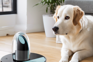 The Rise of AI Pet Care: Smart Feeders and Health Monitors