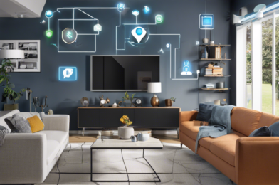 Troubleshooting Your Smart Home: Common Issues and Solutions